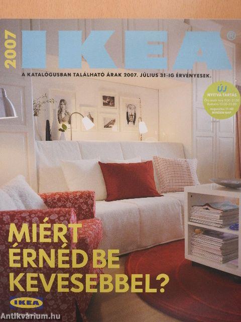 Ikea 2007