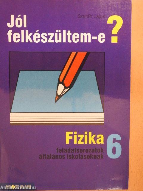 Fizika 6.