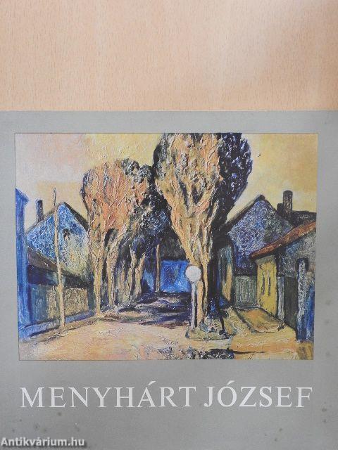 Menyhárt József