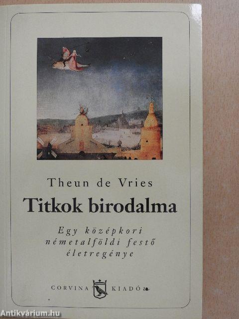 Titkok birodalma
