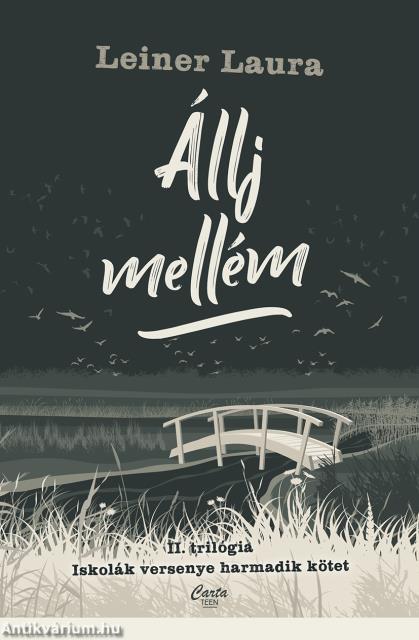 Állj mellém [szépséghibás]