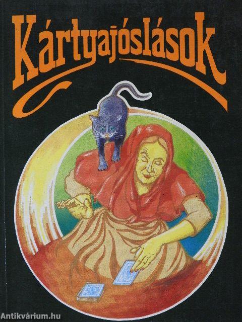Kártyajóslások