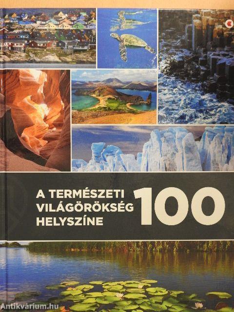 A természeti világörökség 100 helyszíne