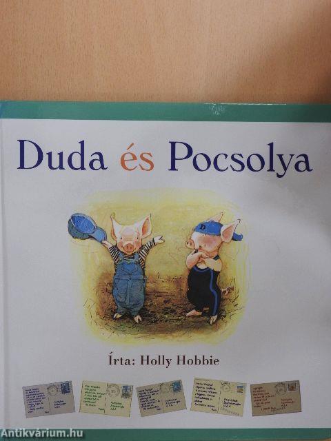 Duda és Pocsolya