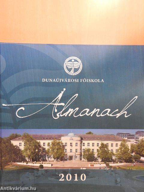 Dunaújvárosi Főiskola Almanach