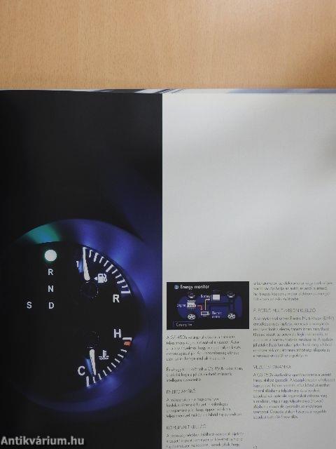 A Lexus GS modellek