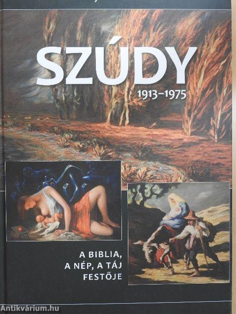 Szúdy 