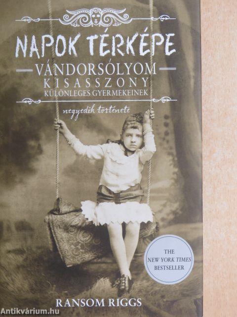 Napok térképe