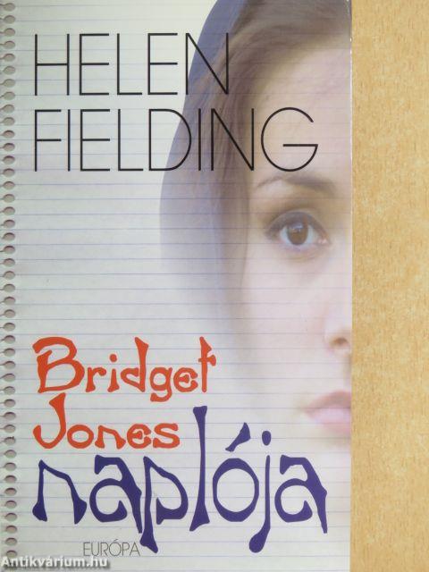 Bridget Jones naplója