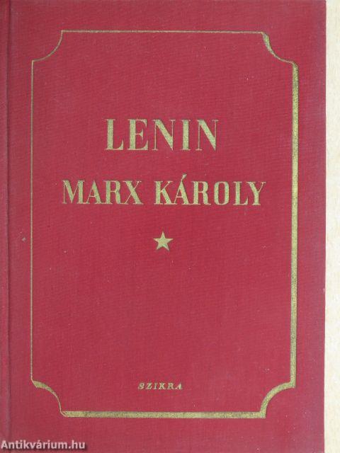 Marx Károly