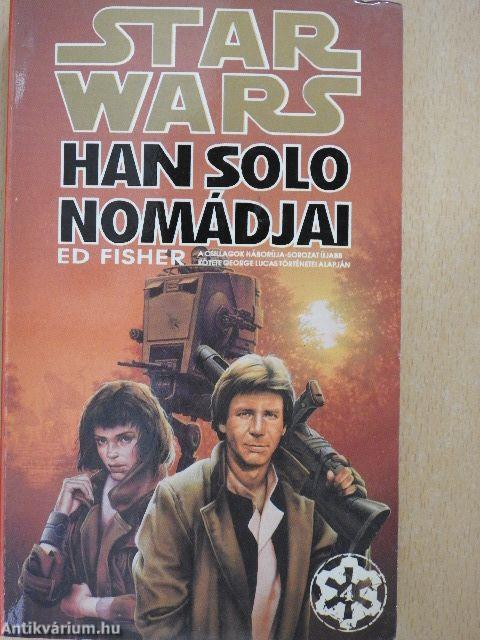 Han Solo nomádjai
