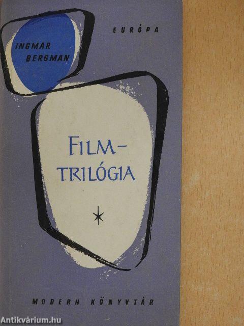 Filmtrilógia
