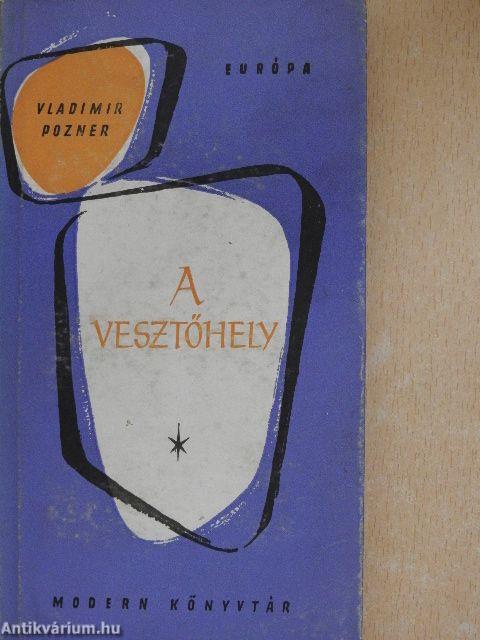 A vesztőhely
