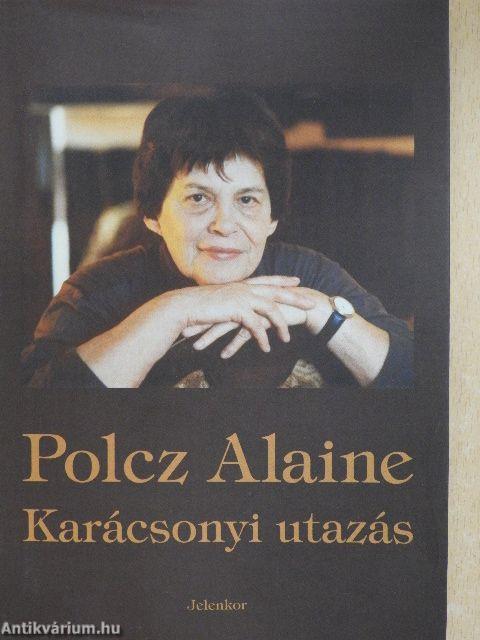 Karácsonyi utazás