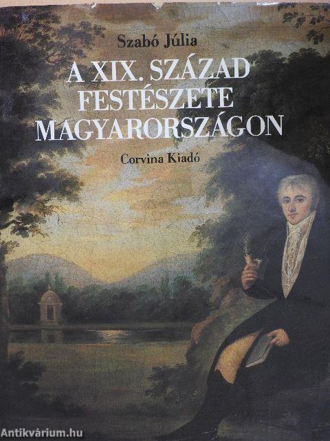 A XIX. század festészete Magyarországon