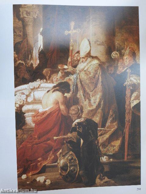 A XIX. század festészete Magyarországon