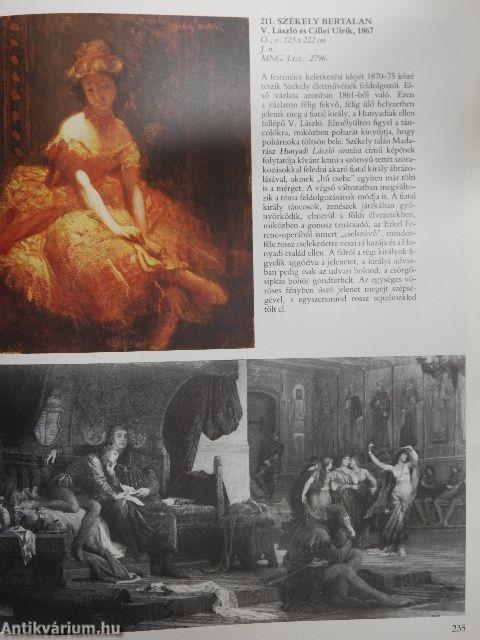 A XIX. század festészete Magyarországon