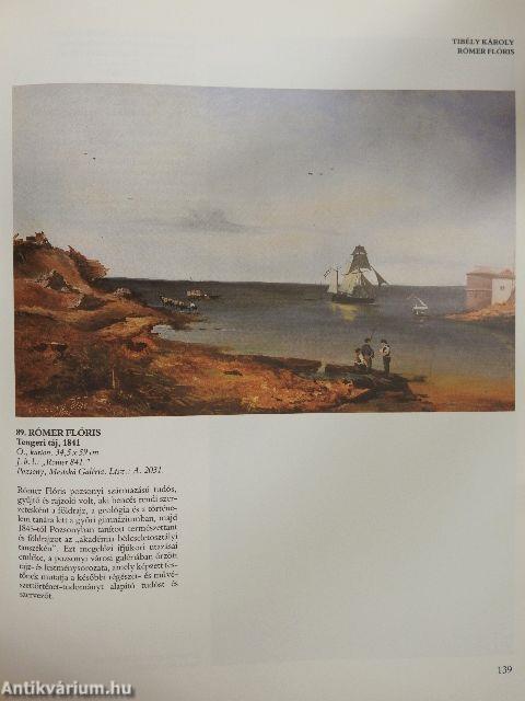 A XIX. század festészete Magyarországon