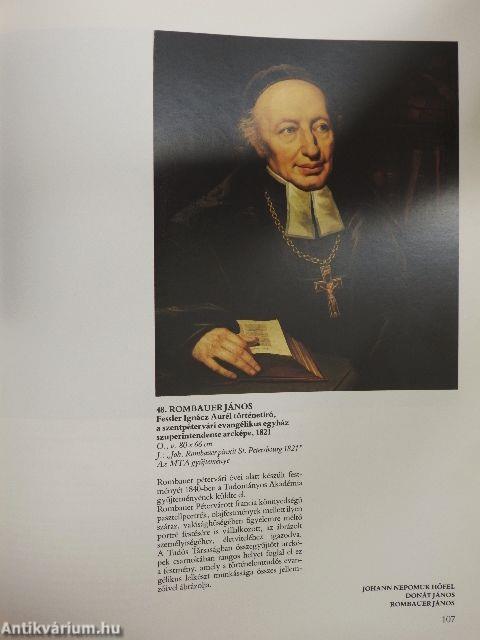 A XIX. század festészete Magyarországon