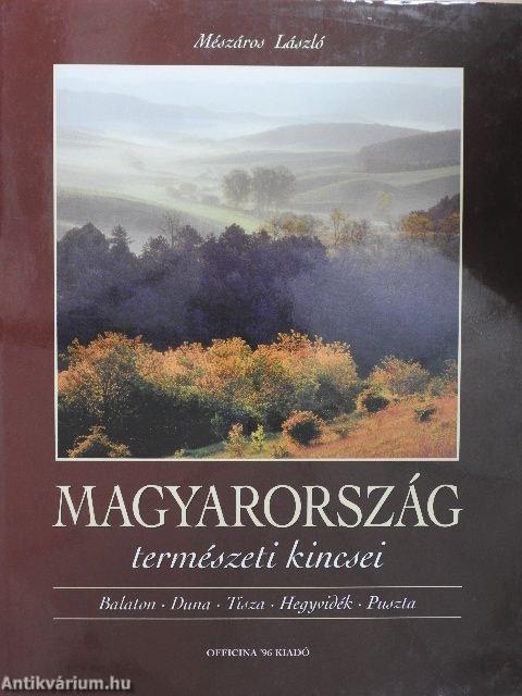 Magyarország természeti kincsei