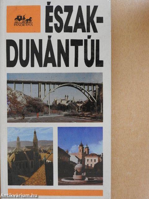 Észak-Dunántúl