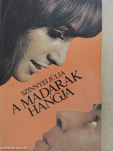 A madarak hangja