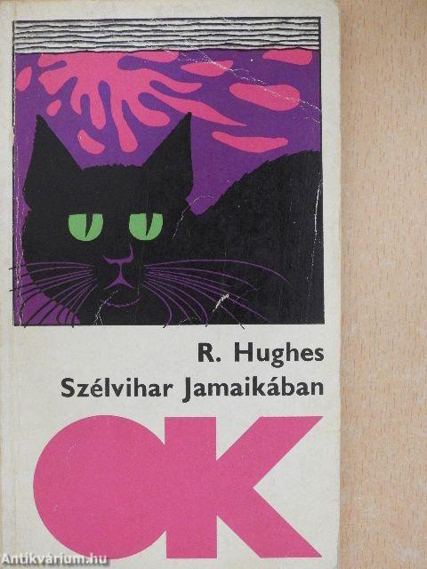 Szélvihar Jamaikában