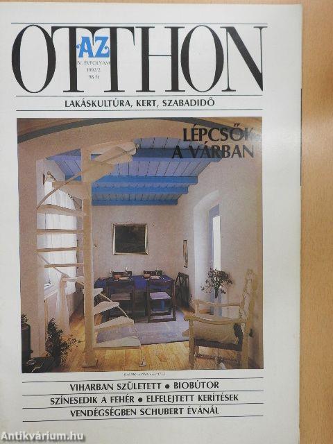 Az Otthon 1992/2.
