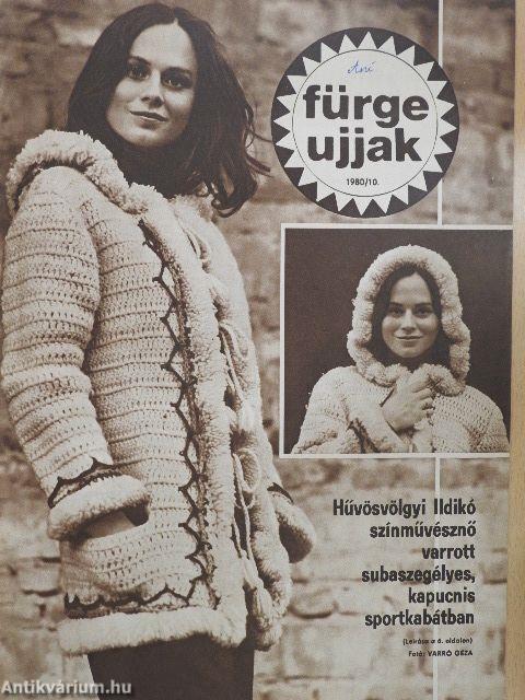 Fürge Ujjak 1980/10.