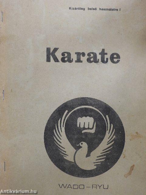 Karate