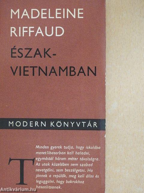 Észak-Vietnamban