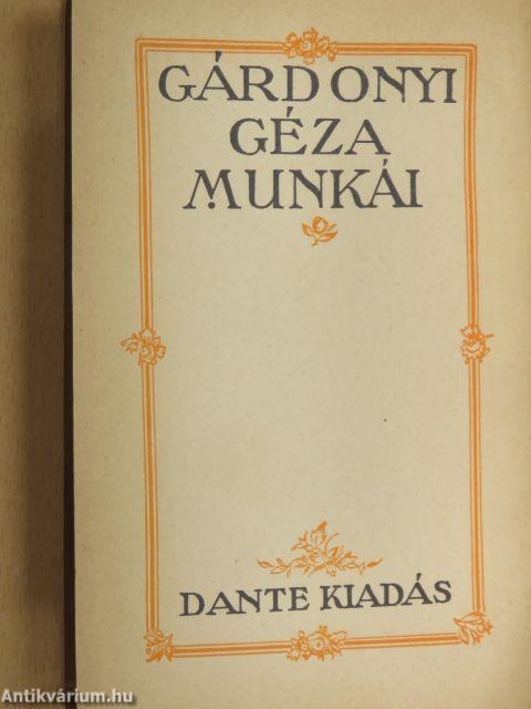 Az én falum I-II.
