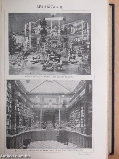 Révai nagy lexikona 2. (töredék)