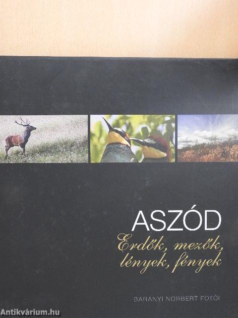 Aszód