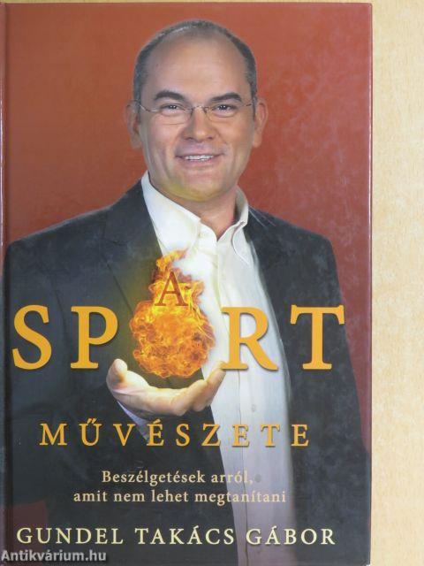 A sport művészete