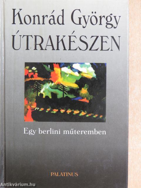 Útrakészen