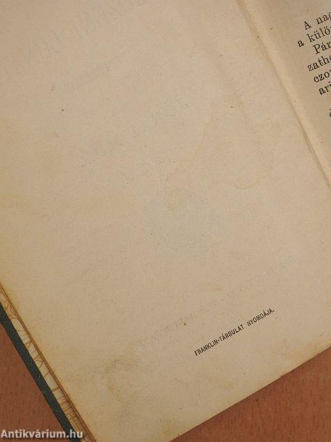 A debreczeni lunátikus/Egy ember, a ki mindent tud/Asszonyt kisér-Istent kisért