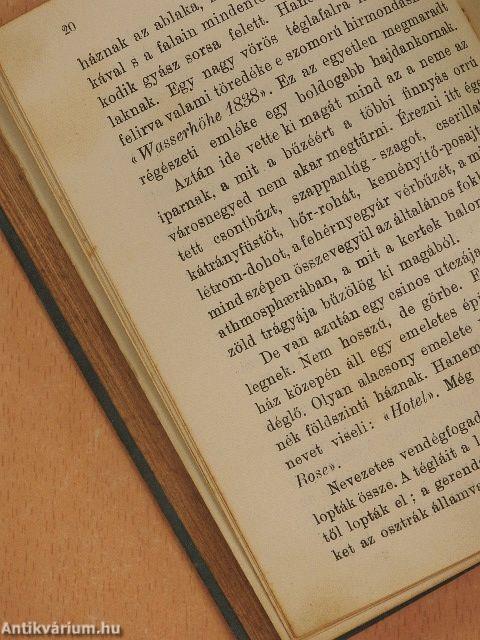 A debreczeni lunátikus/Egy ember, a ki mindent tud/Asszonyt kisér-Istent kisért