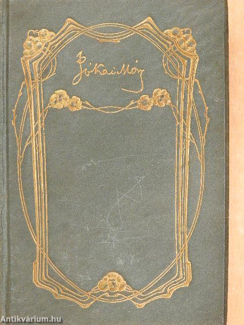 Sonkolyi Gergely/Délvirágok/A Varchoniták