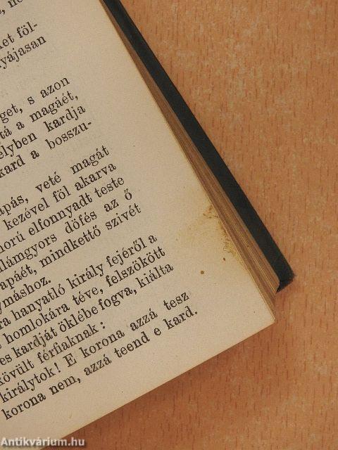 Sonkolyi Gergely/Délvirágok/A Varchoniták