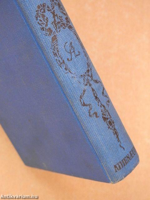 Kerek Ferkó/A cigány malaca