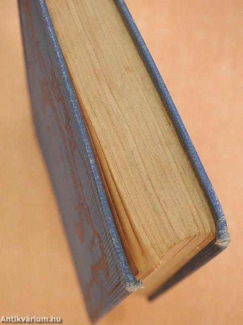 Kerek Ferkó/A cigány malaca