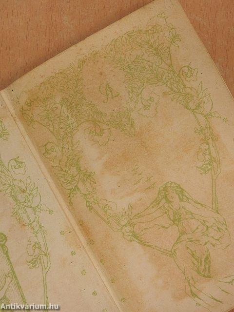 Kerek Ferkó/A cigány malaca