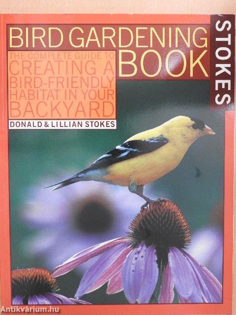 Stokes Bird Gardening Book