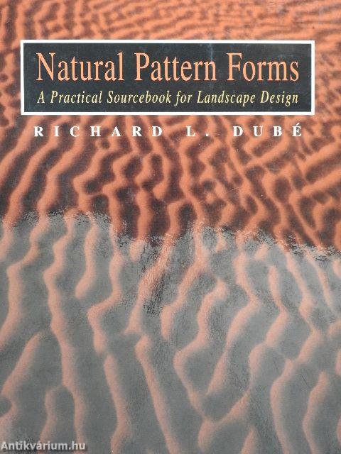 Natural Pattern Forms