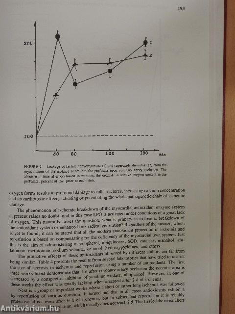 Adaptive Protection of The Heart: Protecting Against Stress and Ischemic Damage