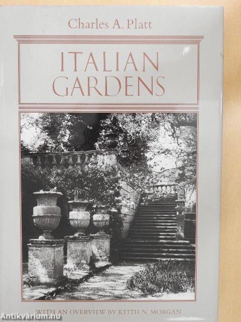 Italian Gardens