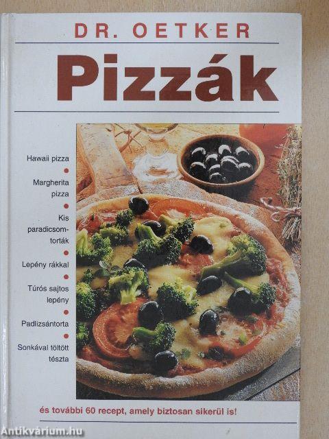 Pizzák