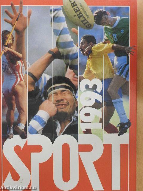 Sport 1993