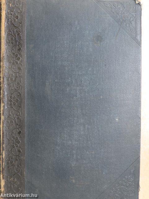 A Pallas Nagy Lexikona VI. (töredék)